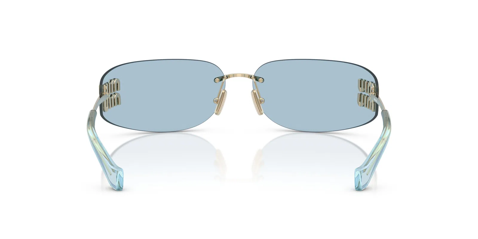 Miu Miu A51S Sunglasses - view 10